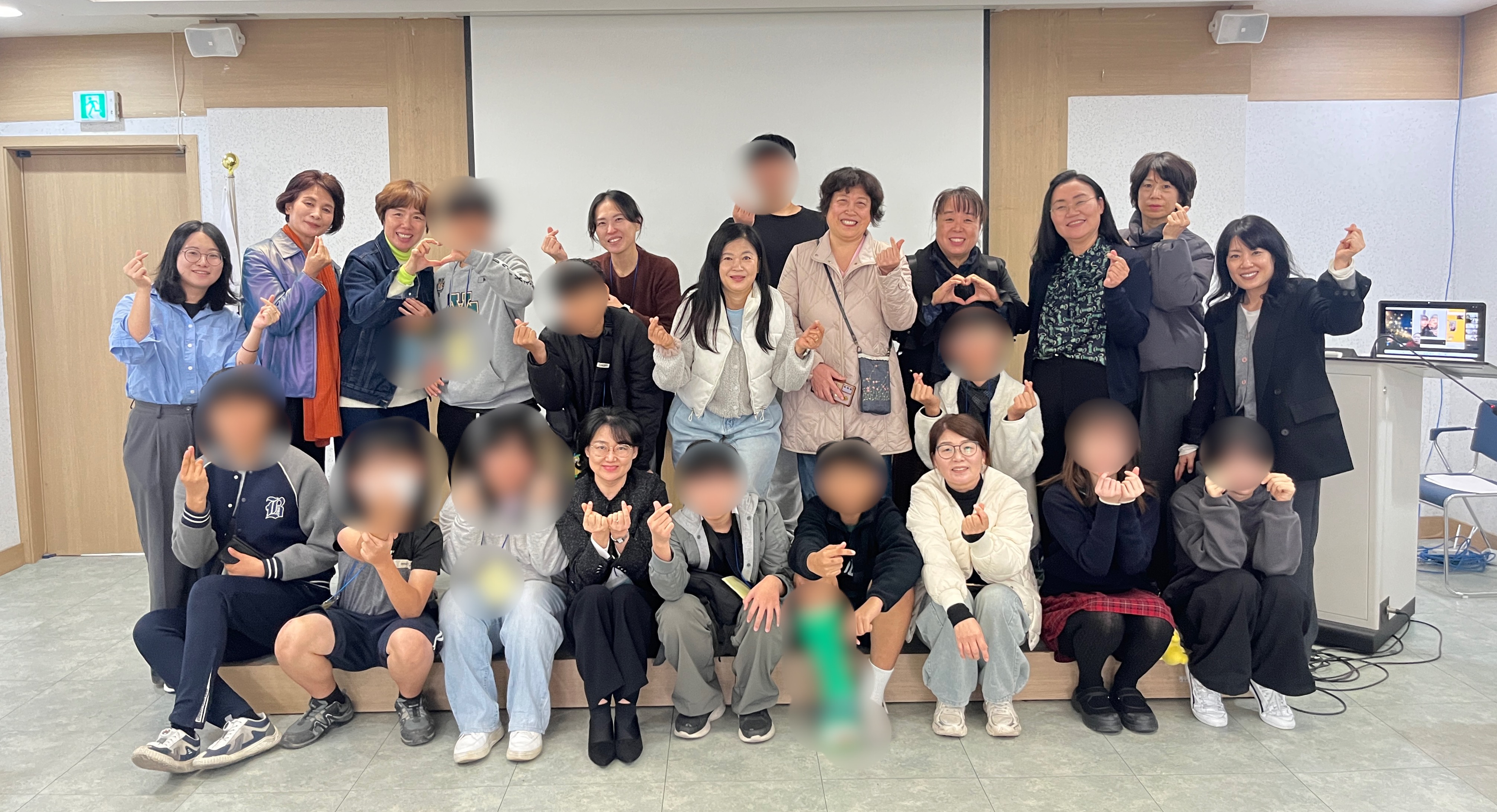 û�ҳ� ���丵 ���α׷� '������ ��'